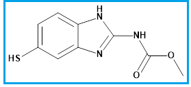 ALBENDAZOLE MERCAPTO ANALOG